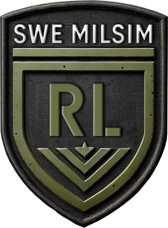 Svensk milsim när den är som bäst